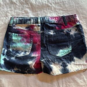 Cherokee Girls Shorts size L